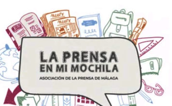 III edición ‘La prensa mi mochila’