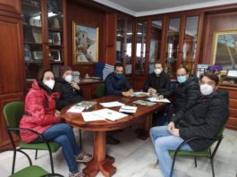 La 67ª Vuelta a Andalucía «Ruta del Sol´´ya tiene su recorrido oficial