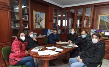 La 67ª Vuelta a Andalucía «Ruta del Sol´´ya tiene su recorrido oficial