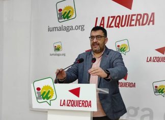 Ahumada propone a la Junta de Andalucía la creación de un fondo de 170 millones de euros para el rescate de autónomos y PYMES en la provincia