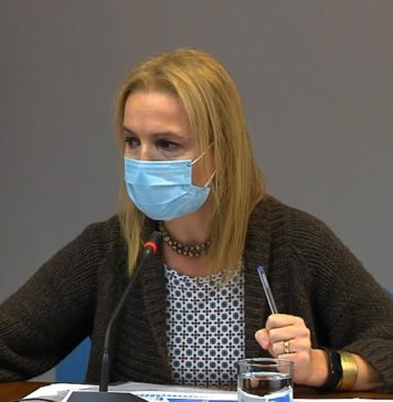 La vida donante, en pandemia, siguió