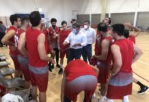 Épico triunfo del CD Colegio El Pinar ante un enorme Unicaja que supone un decisivo paso adelante como conjunto de Liga EBA