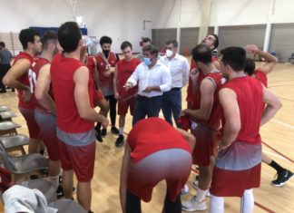 Épico triunfo del CD Colegio El Pinar ante un enorme Unicaja que supone un decisivo paso adelante como conjunto de Liga EBA