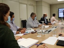 Rechazo unánime de la Junta y el sector agrario andaluz al proyecto de real decreto de transición de la PAC