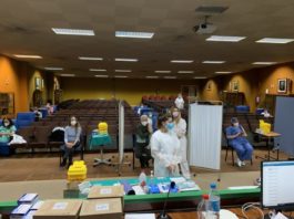 La consejería de Salud realiza esta semana cribados en diez municipios malagueños