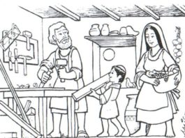 Entrevista a José, Padre de Jesús de Nazaret