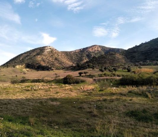 Adelante pide proteger la biodiversidad y el paisaje de la Sierra de Cártama