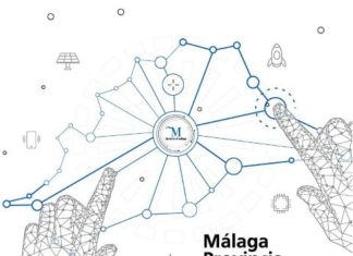 La Diputación de Málaga instalará 30 puntos de recarga para vehículos eléctricos repartidos por la provincia