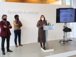La Diputación destinará este año 61 millones para hacer frente a las consecuencias sociales de la pandemia
