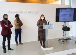 La Diputación destinará este año 61 millones para hacer frente a las consecuencias sociales de la pandemia