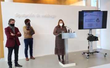 La Diputación destinará este año 61 millones para hacer frente a las consecuencias sociales de la pandemia