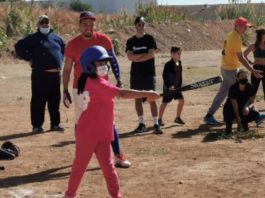 Boquerones Málaga: Baseball, softball y kickball desde las raíces