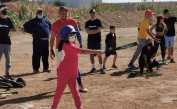 Boquerones Málaga: Baseball, softball y kickball desde las raíces