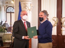 Apoyo a Málaga para la acogida de la Expo 2027