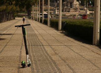 Año nuevo, normativas nuevas para patinetes