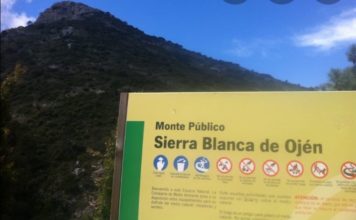 Plan de Sostenibilidad Turística para la Sierra de las Nieves