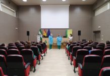 La Unidad de Gestión del Conocimiento del Área Sanitaria Serranía de Málaga potencia la formación online de sus profesionales
