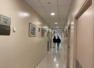 La Consulta de Hemato-Geriatría del Hospital Virgen de la Victoria ha beneficiado ya a más de medio centenar de pacientes