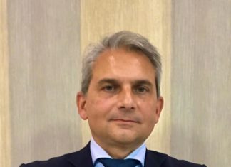 VOX nombra al notario José Andújar Hurtado nuevo coordinador de la formación en Marbella