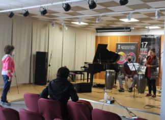 Mañana concluye el XVII Seminario de Jazz y Música Moderna