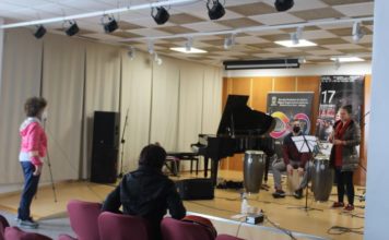 Mañana concluye el XVII Seminario de Jazz y Música Moderna