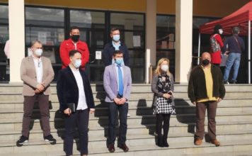 Un programa pionero ofrece un piso de acogida para personas LGTBI en situación de vulnerabilidad y riesgo de exclusión