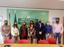 La Junta aborda con el sector las novedades del bono turístico en Málaga