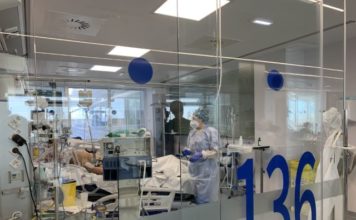 Mejoras en el Servicio de Medicina Intensiva del Hospital Virgen de la Victoria