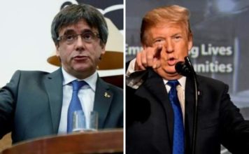 La esencia gibraltareña de las élites del Procés