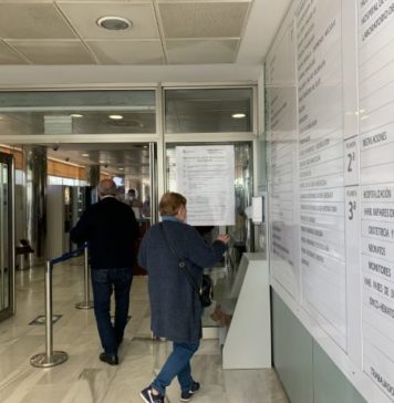 El Hospital Virgen de la Victoria toma medidas extraordinarias para limitar las visitas a pacientes hospitalizados en áreas NO COVID