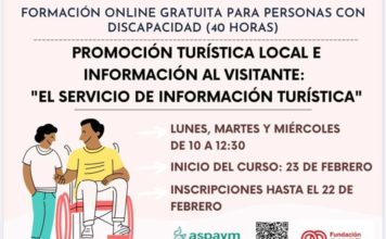 Promoción turística local e información al visitante: el servicio de información turística