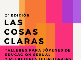 La Diputación combate la violencia de género entre los jóvenes de la provincia a través de talleres de educación en igualdad