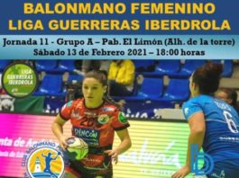 El encuentro Rincón Fertilidad-Bera Bera de balonmano femenino se disputará este sábado en Alhaurín y se retransmitirá en Andalucía TV