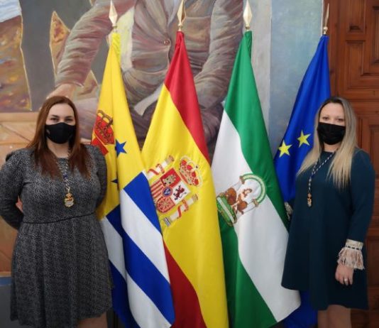 Cs Rincón de la Victoria apela a la solidaridad y unidad este 28F para que Andalucía prospere