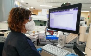 Más de 750 profesionales de la comarca de la Axarquía se formaron en prevención de riesgos laborales frente al Covid-19 durante 2020