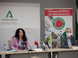 Igualdad activa un protocolo para la detección de víctimas de violencia de género entre las personas beneficiarias de Teleasistencia