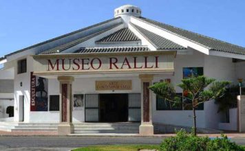 La Consejería de Cultura inscribe el Museo Ralli de Marbella en el Registro de Museos de Andalucía