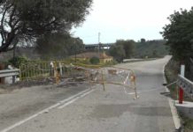 Ayuntamiento de Alhaurín de la Torre y Diputación acuerdan reabrir un tramo del acceso a Churriana por Tabico Bajo