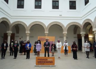 Moreno: “La desigualdad es la mayor vergüenza de una sociedad que se tiene a sí misma por justa, libre, moderna e integradora”