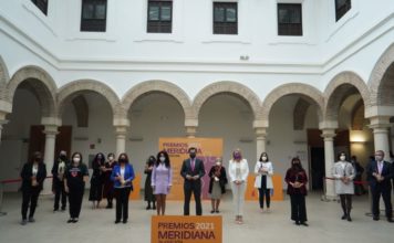 Moreno: “La desigualdad es la mayor vergüenza de una sociedad que se tiene a sí misma por justa, libre, moderna e integradora”