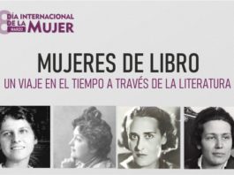 El Centro Andaluz de las Letras se suma a la celebración del Día de la Mujer con una programación especial