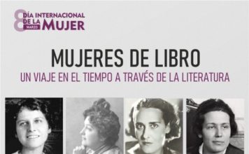 El Centro Andaluz de las Letras se suma a la celebración del Día de la Mujer con una programación especial
