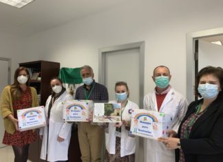 Mensajes de ánimos a Sanitarios