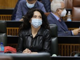 La Consejería de Igualdad destina 650.000 euros a ayudas para formación y estudios en materia de violencia de género