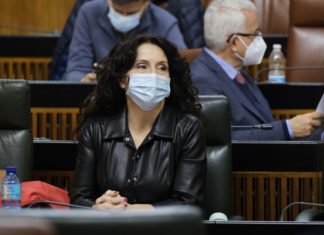 La Consejería de Igualdad destina 650.000 euros a ayudas para formación y estudios en materia de violencia de género