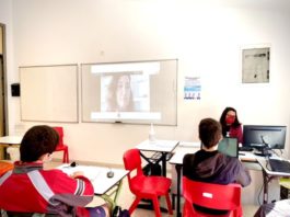 “Málaga se ha convertido en una importante cantera de profesionales del sector del videojuego y exporta talento al mundo”