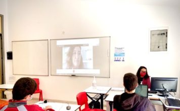 “Málaga se ha convertido en una importante cantera de profesionales del sector del videojuego y exporta talento al mundo”