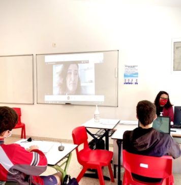 “Málaga se ha convertido en una importante cantera de profesionales del sector del videojuego y exporta talento al mundo”
