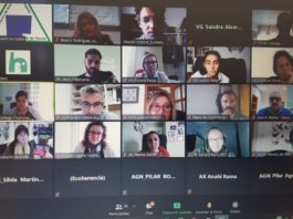 Agentes rurales de innovación social identifican los Planes de Oportunidades de siete comarcas malagueñas en la lucha contra la despoblación
