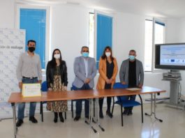 Más de un centenar de personas desempleadas participan en Álora en itinerarios personalizados de inserción laboral de la mano de la Diputación